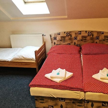 Rs Budoucnost Frýdlant nad Ostravicí 외부 사진