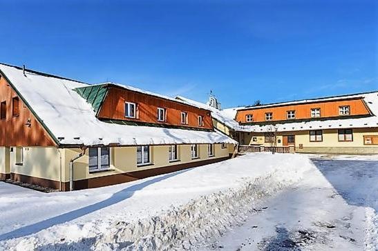 Rs Budoucnost Frýdlant nad Ostravicí 외부 사진