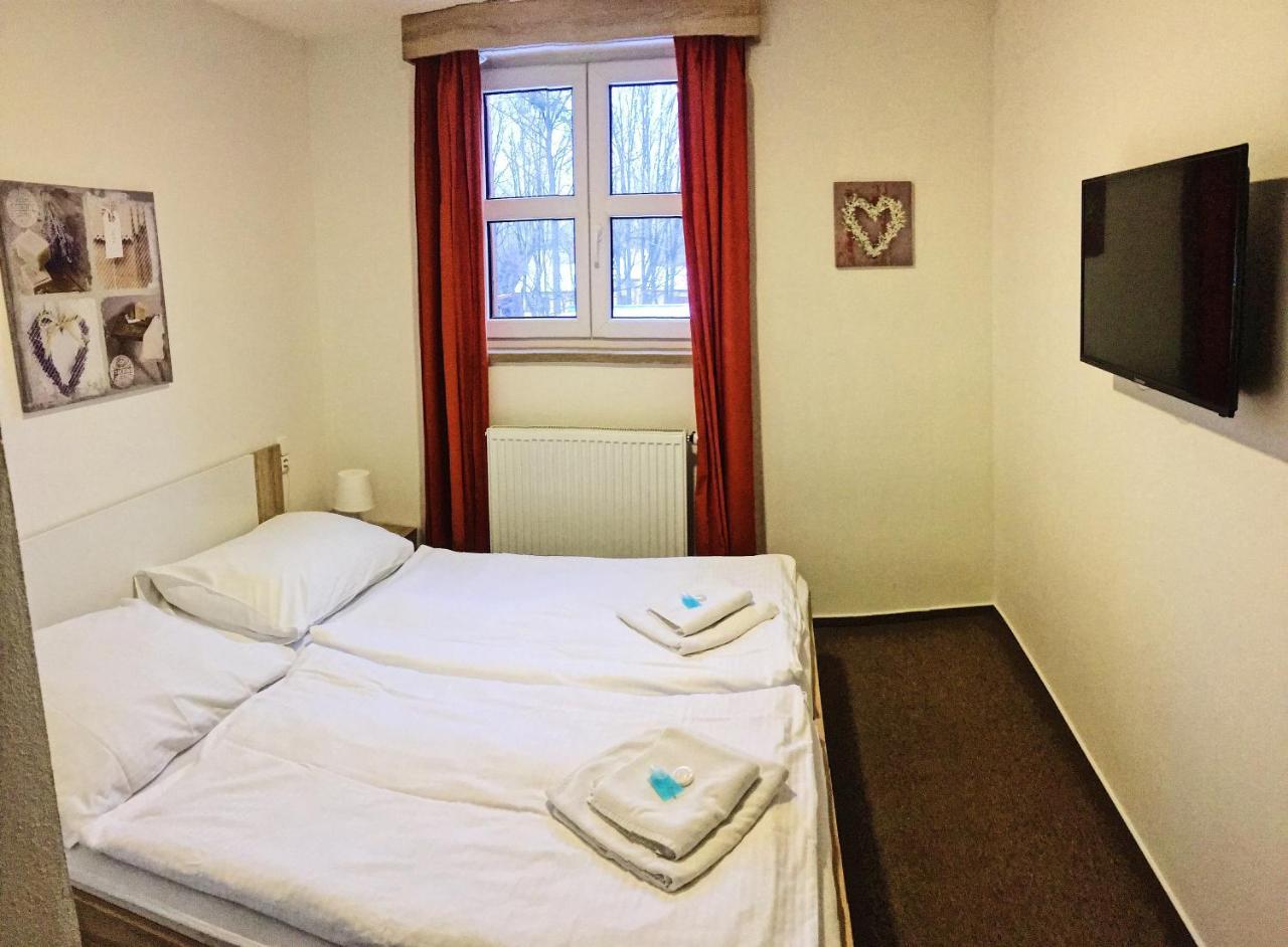 Rs Budoucnost Frýdlant nad Ostravicí 외부 사진