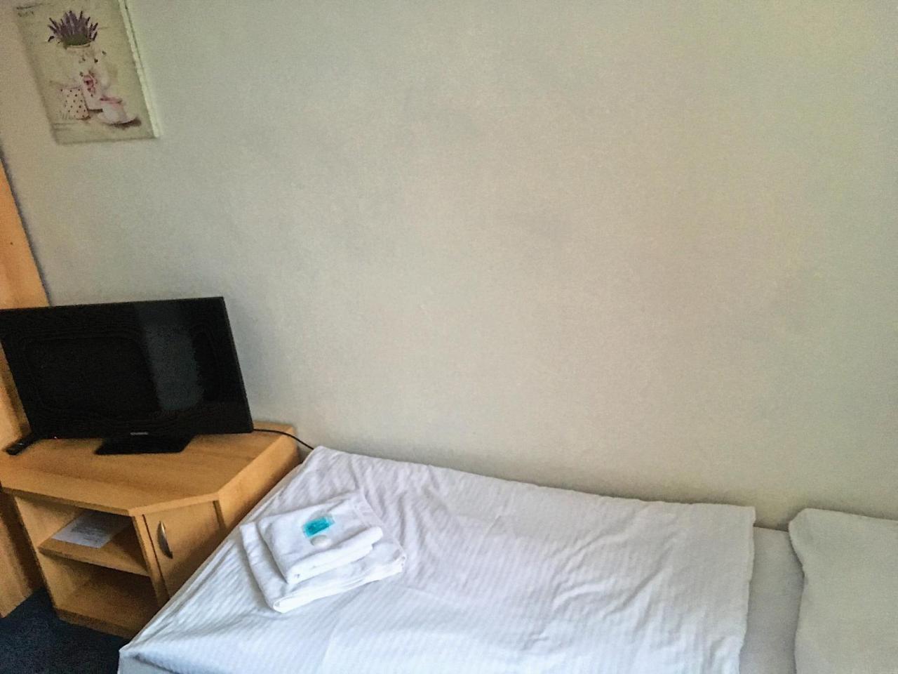 Rs Budoucnost Frýdlant nad Ostravicí 외부 사진