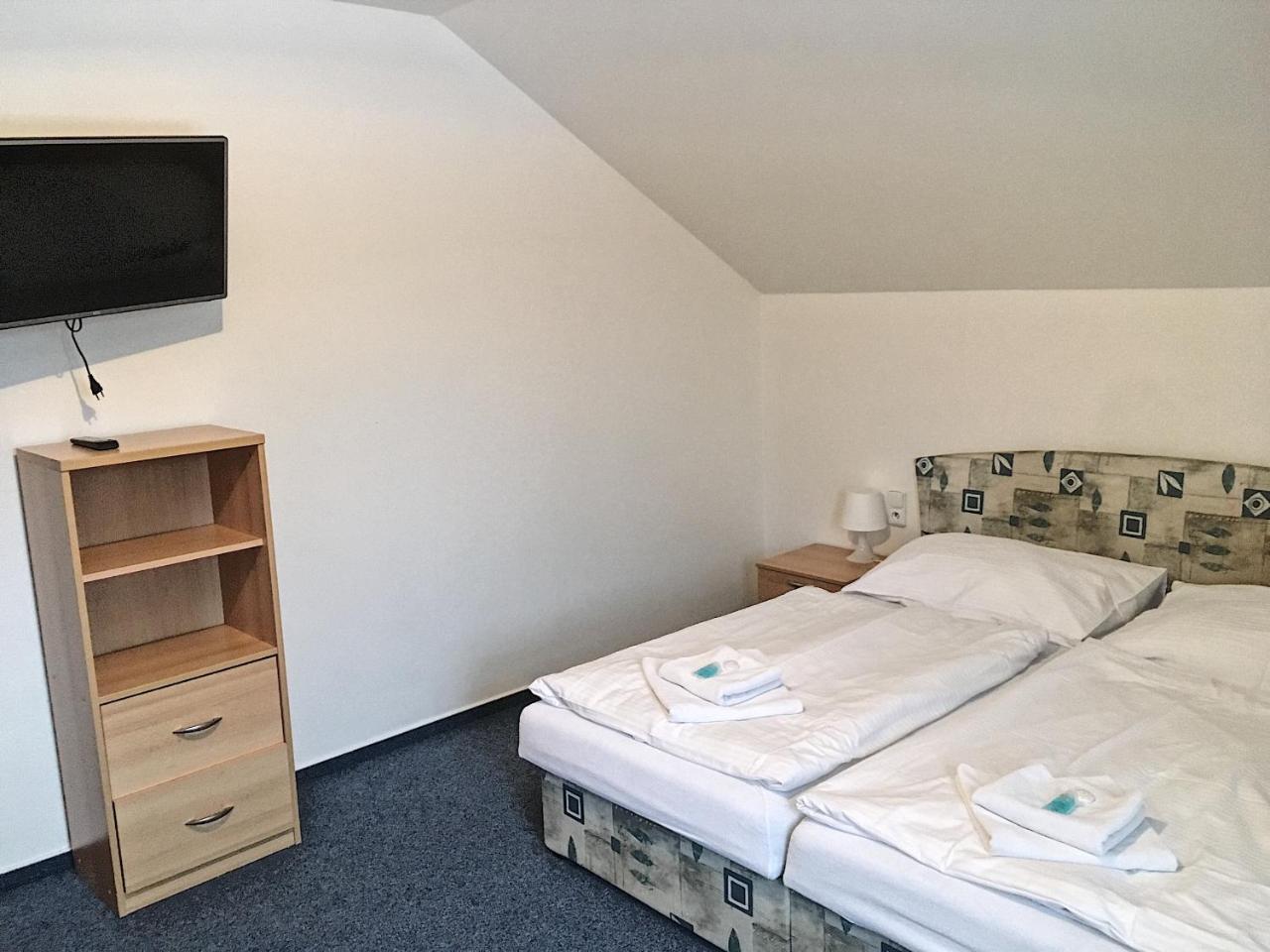 Rs Budoucnost Frýdlant nad Ostravicí 외부 사진